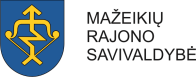 Mažeikių rajono savivaldybė Mažeikių rajono savivaldybė