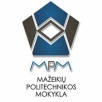 Mažeikių politechnikos mokykla Mažeikių politechnikos mokykla
